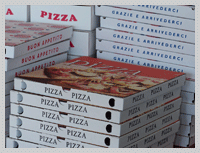 pizza night